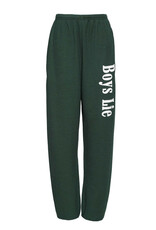Boys Lie Green Team All Star V3 Kimmy Sweatpants