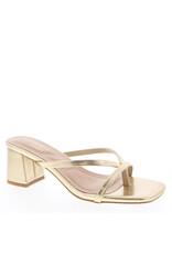Jennifer Strappy Back Heel Thong Sandal