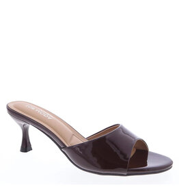 Liz Kitten Heels Mules