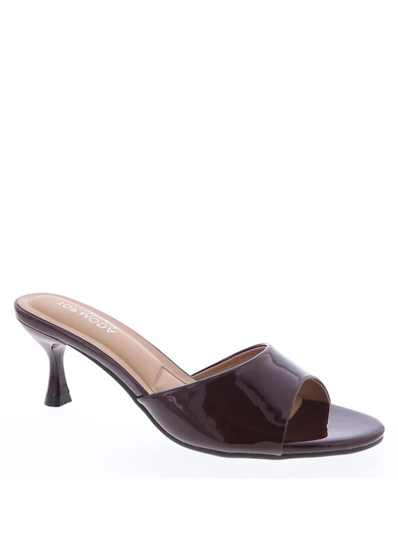 Liz Kitten Heels Mules