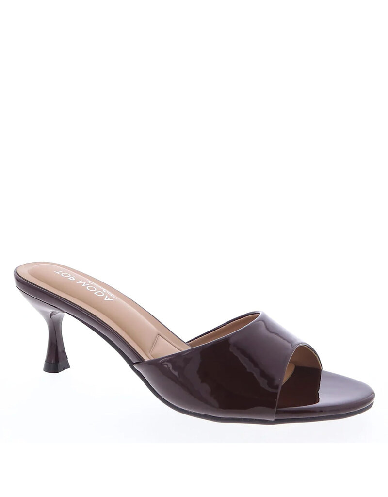 Liz Kitten Heels Mules