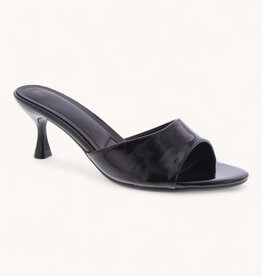 Liz Kitten Heels Mules