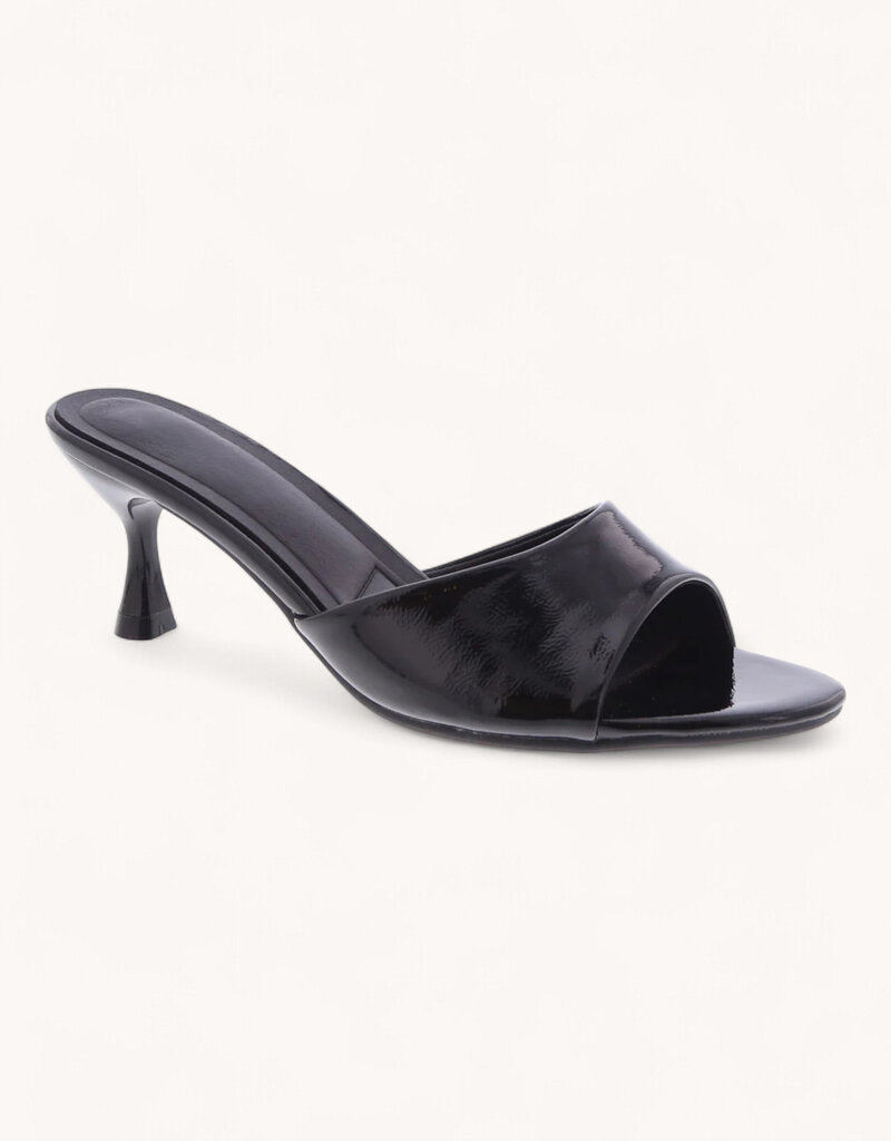 Liz Kitten Heels Mules