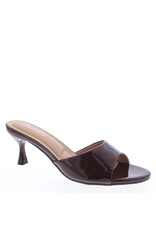 Liz Kitten Heels Mules