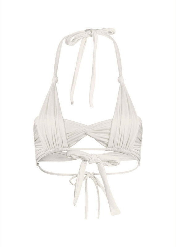 Divino Seas Valentina Layered Bikini Top