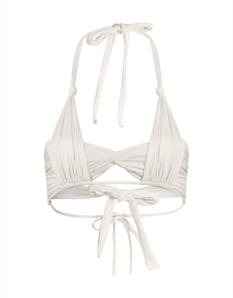 Divino Seas Valentina Layered Bikini Top