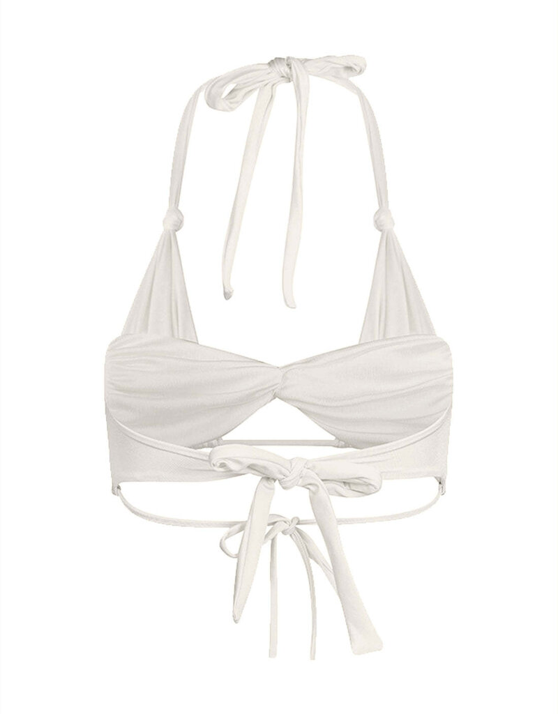 Divino Seas Valentina Layered Bikini Top