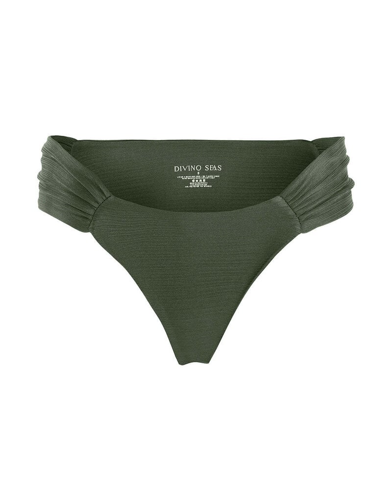 Divino Seas Eclat Bikini Bottom