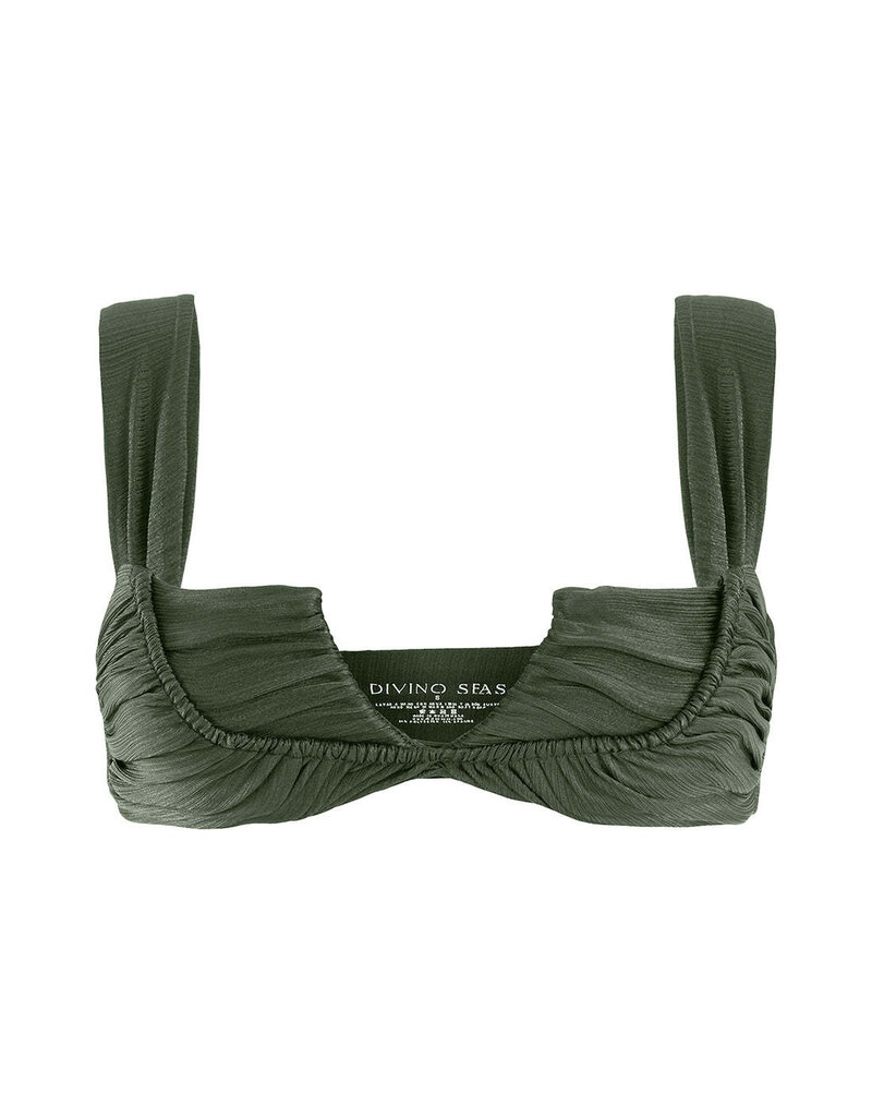 Divino Seas Eclat Bikini Top