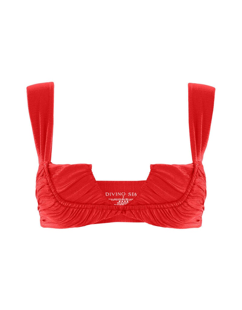 Divino Seas Eclat Bikini Top