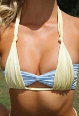 Divino Seas Valentina Layered Bikini Top