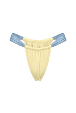 Divino Seas Cute Ana De Bretana Bikini Bottom