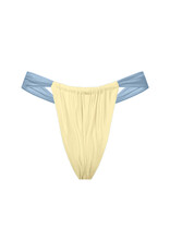 Divino Seas Cute Ana De Bretana Bikini Bottom