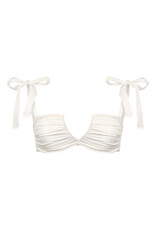Divino Seas Cute Ana De Bretana Bikini Top