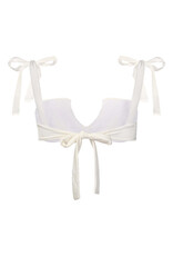 Divino Seas Cute Ana De Bretana Bikini Top