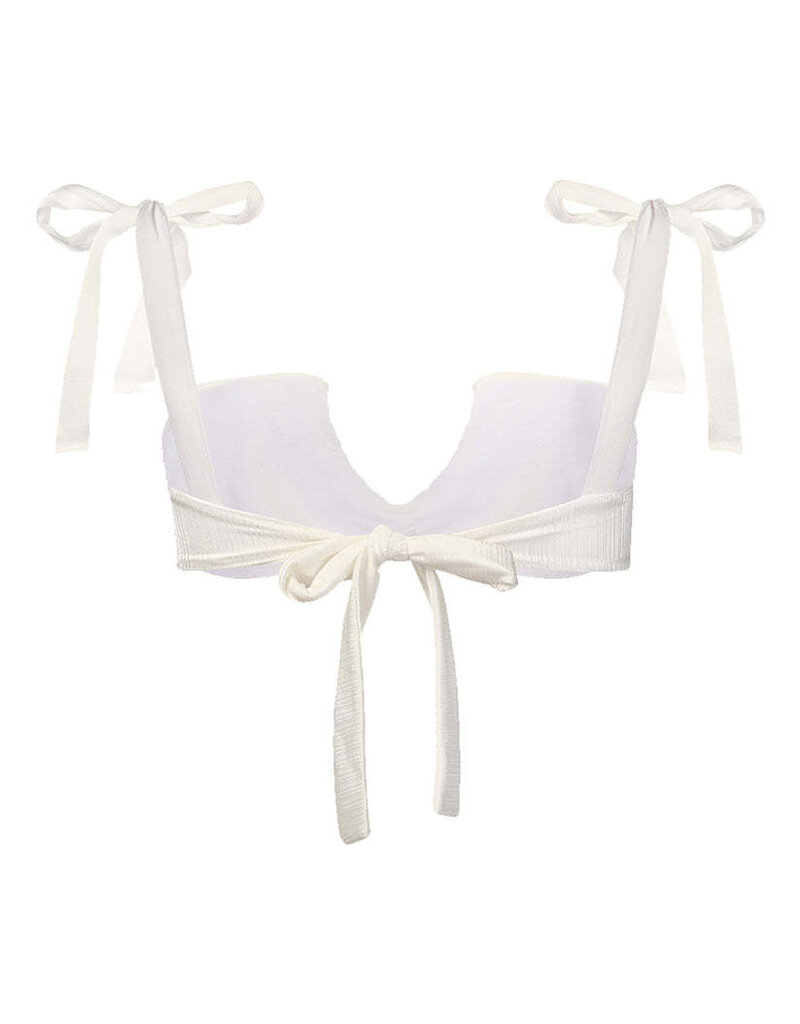 Divino Seas Cute Ana De Bretana Bikini Top