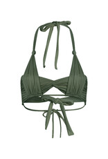 Divino Seas Valentina Layered Bikini Top