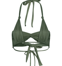 Divino Seas Valentina Layered Bikini Top