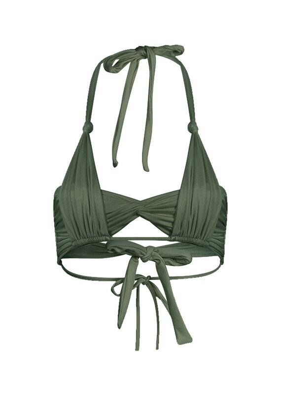 Divino Seas Valentina Layered Bikini Top