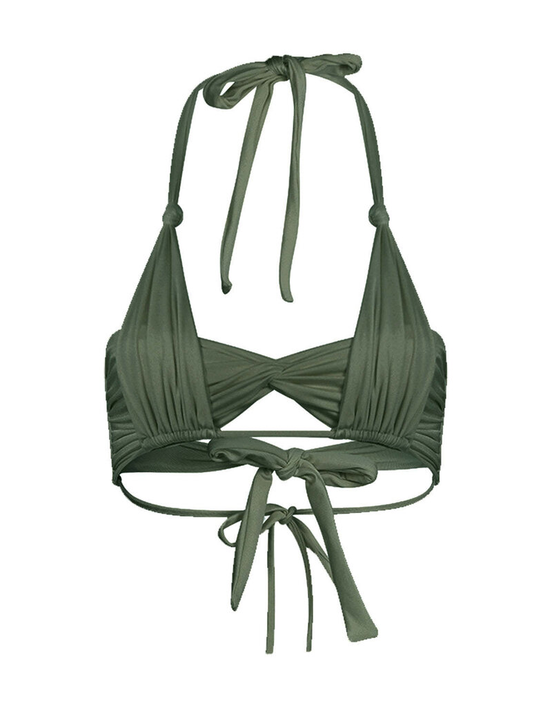 Divino Seas Valentina Layered Bikini Top