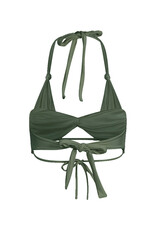 Divino Seas Valentina Layered Bikini Top