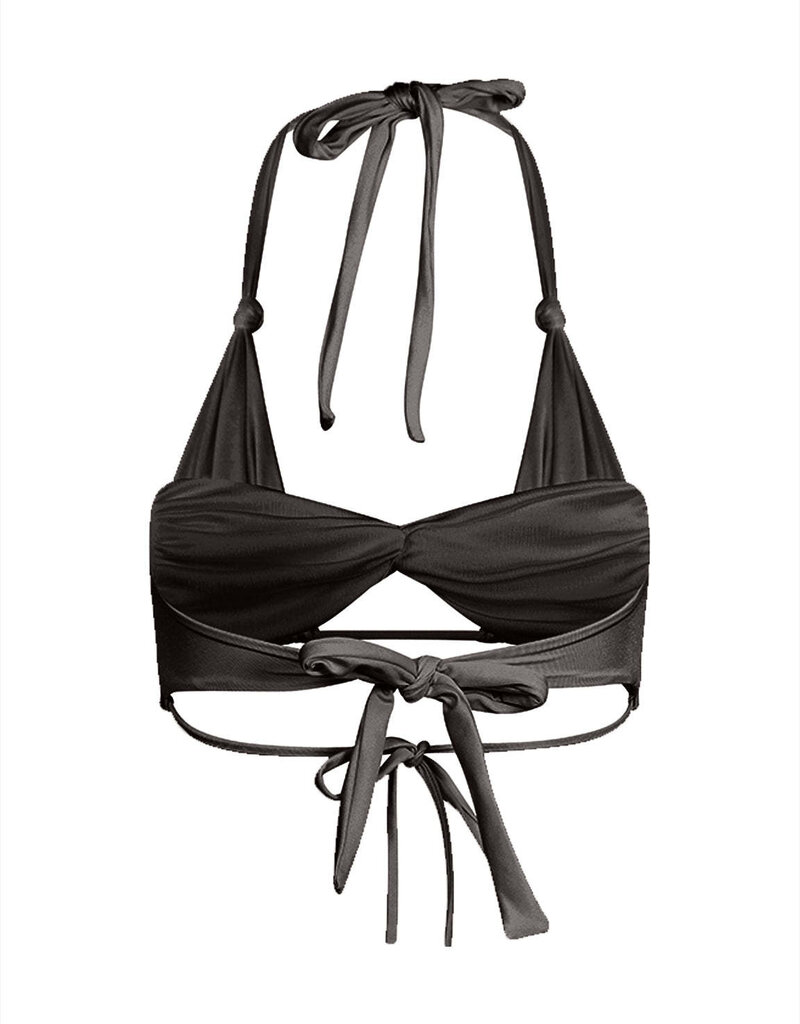 Divino Seas Valentina Layered Bikini Top