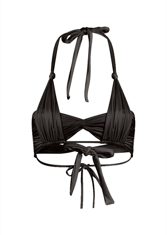 Divino Seas Valentina Layered Bikini Top
