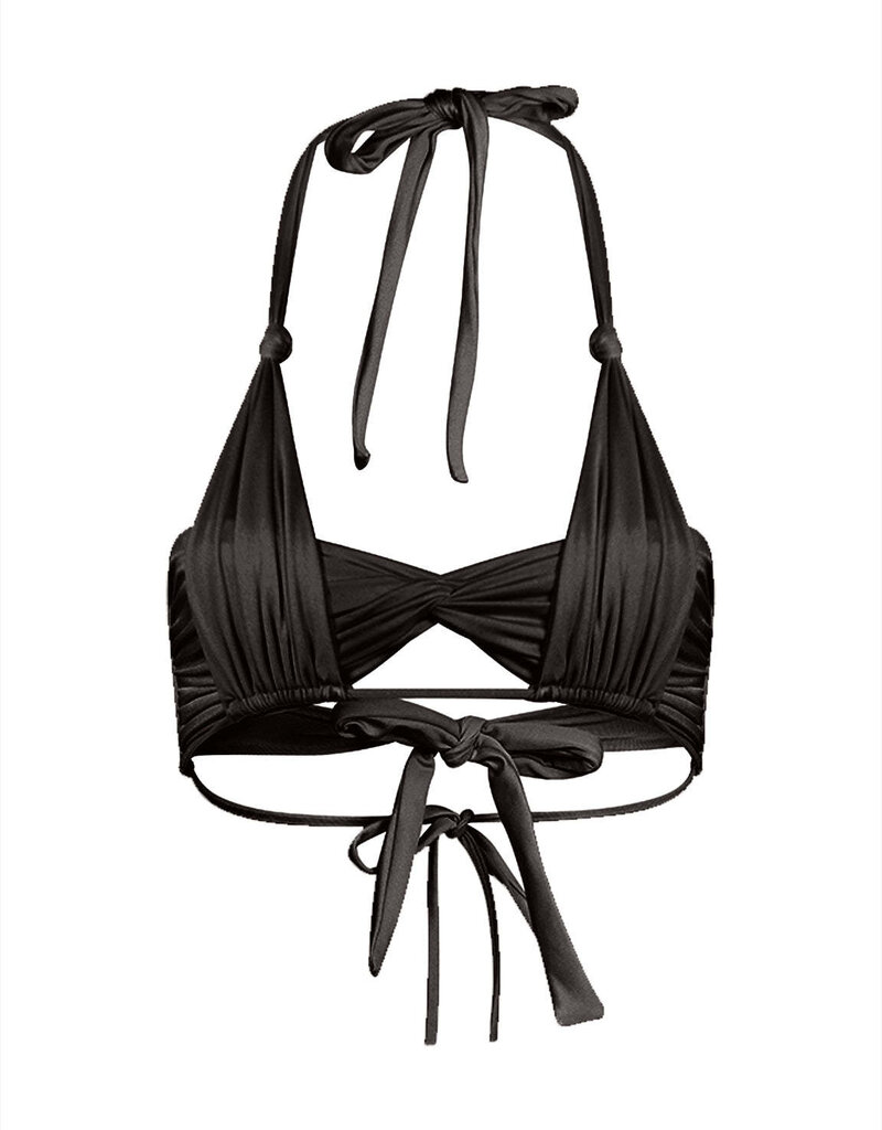 Divino Seas Valentina Layered Bikini Top