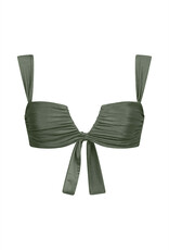 Divino Seas Ana De Bretana Bikini Top