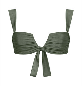 Divino Seas Ana De Bretana Bikini Top