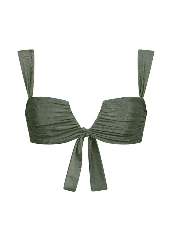 Divino Seas Ana De Bretana Bikini Top