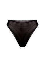 Divino Seas Valentina High Waisted Layered Bikini Bottom