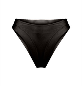 Divino Seas Valentina High Waisted Layered Bikini Bottom