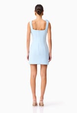 Elliatt Chantelle 3D Floral Mini Dress