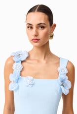 Elliatt Chantelle 3D Floral Mini Dress