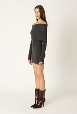 Fairleigh Sweater Dress .