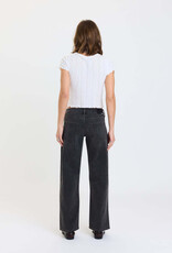 Replay Low Rise V Waist Soft Barrel Jeans