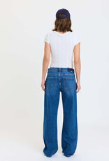 2K Mid Rise Relaxed Baggy Jeans