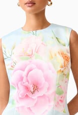 Elliatt Harper Shift Mini Dress