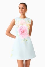 Elliatt Harper Shift Mini Dress