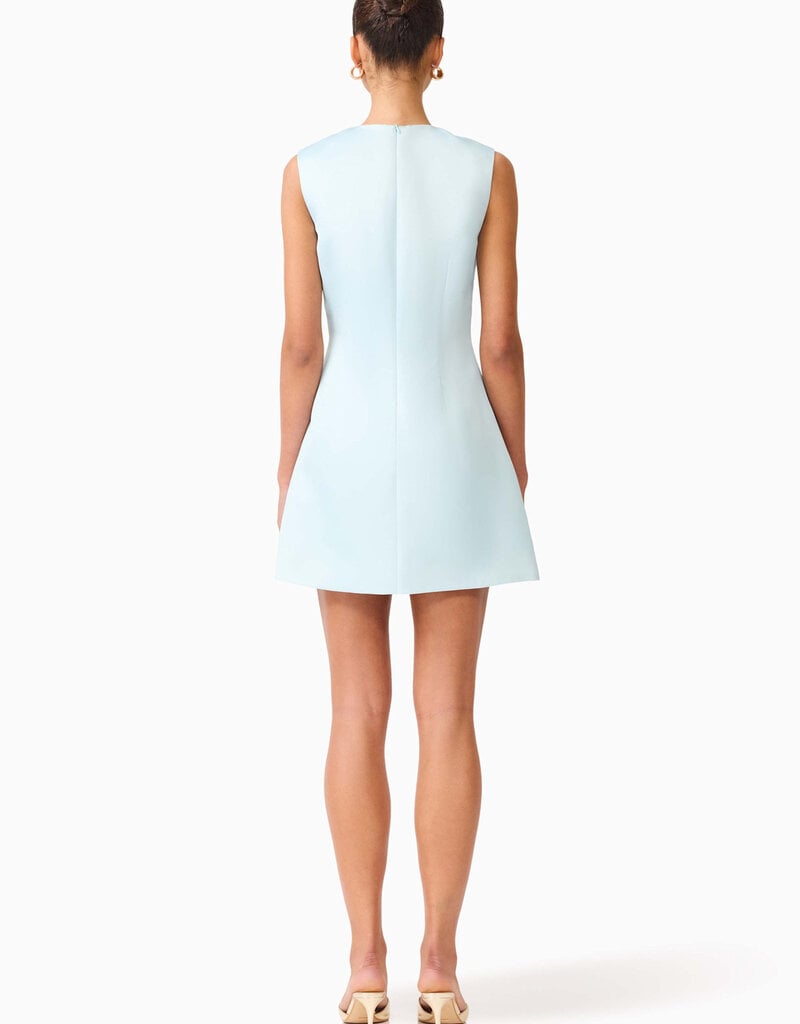 Elliatt Harper Shift Mini Dress