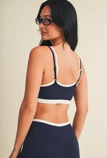 GLO Double Layered Sports Bra