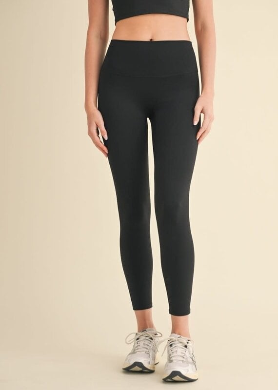 GLO Aligned Performance Leggings