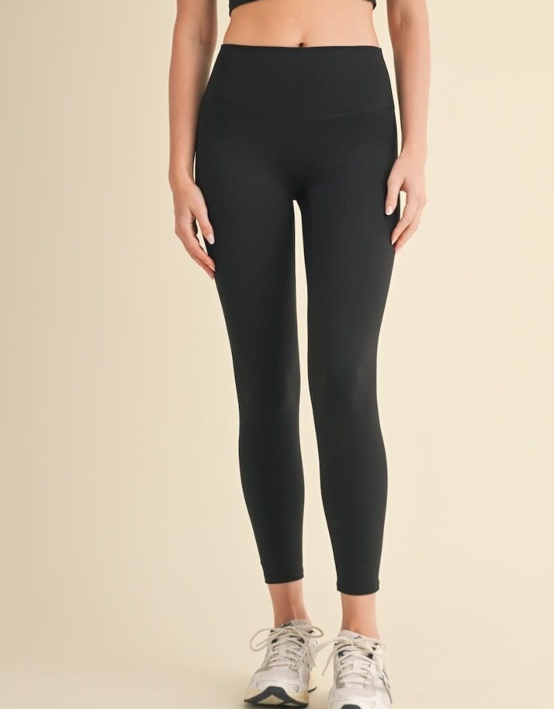GLO Aligned Performance Leggings