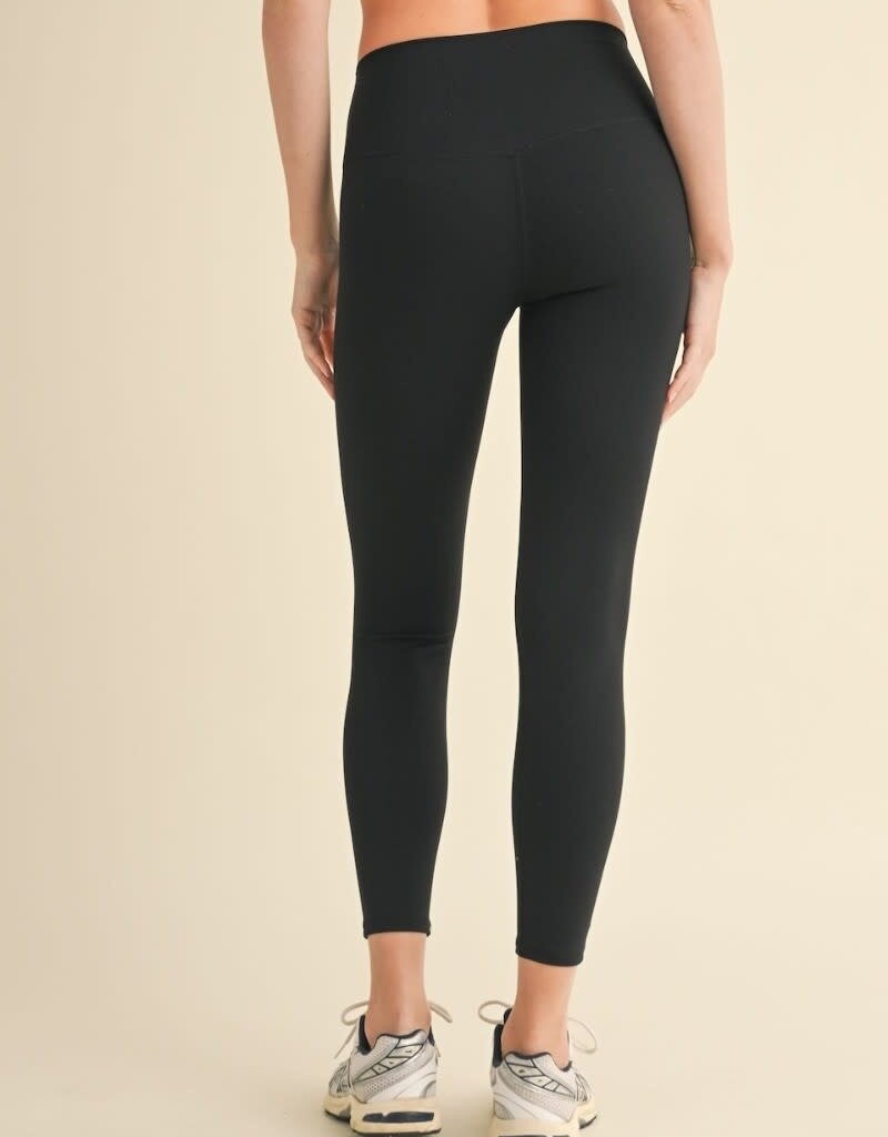 GLO Aligned Performance Leggings