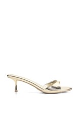 Billini Poe Peep Toe Heels