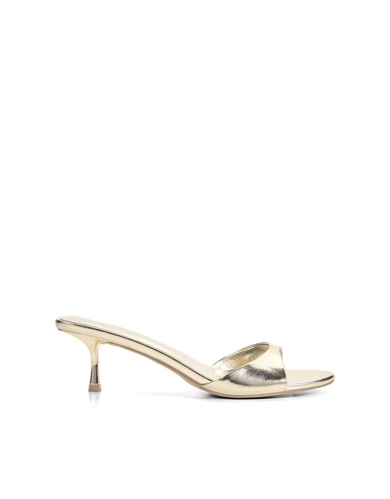 Billini Poe Peep Toe Heels