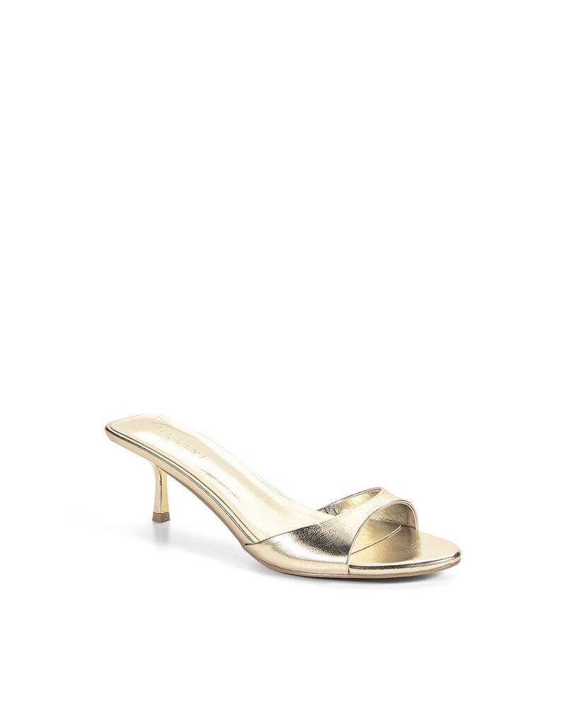 Billini Poe Peep Toe Heels