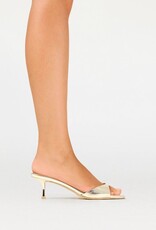 Billini Poe Peep Toe Heels