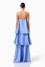 Elliatt Poselia Tiered Gown Maxi Dress
